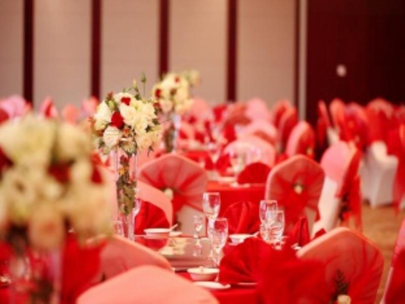 Cyts Eastern Jiading Hotel Shanghai - Original Cyts Greentree Eastern International Hotel Bagian luar foto